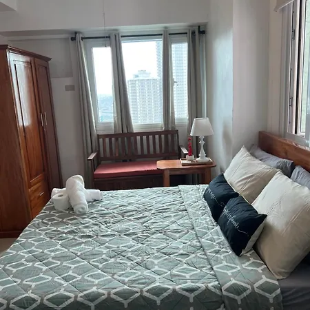 Avery Condo Suite At The Beacon Makati